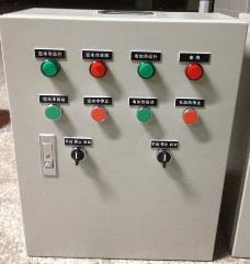 水泵風(fēng)機(jī)配電設(shè)備"配其更美的工作，需要我"