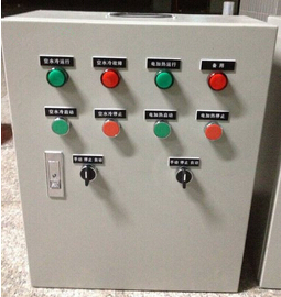 風(fēng)機(jī)配電箱的年齡,教你怎么辨