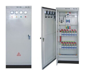 檢查配電柜，使用所需