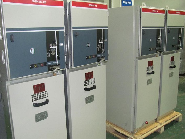 雙電源動力配電箱的含義是什么？